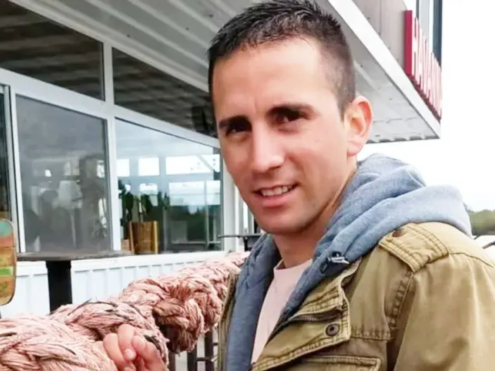 Nahuel Gallo se comunicó por primera vez con su familia luego de 445 días secuestrado por el régimen chavista