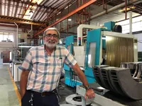 “La economía tiende a un cierto punto de equilibrio”, expresó el empresario Omar Farah