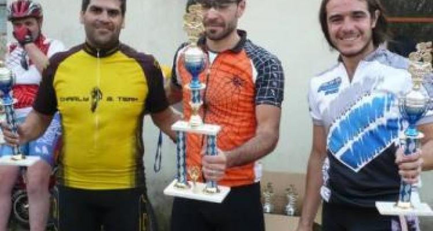 En Vuelta de Obligado ganó Doaut