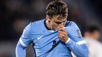 Uruguay, Paraguay y Colombia sacaron boleto al Mundial 2026