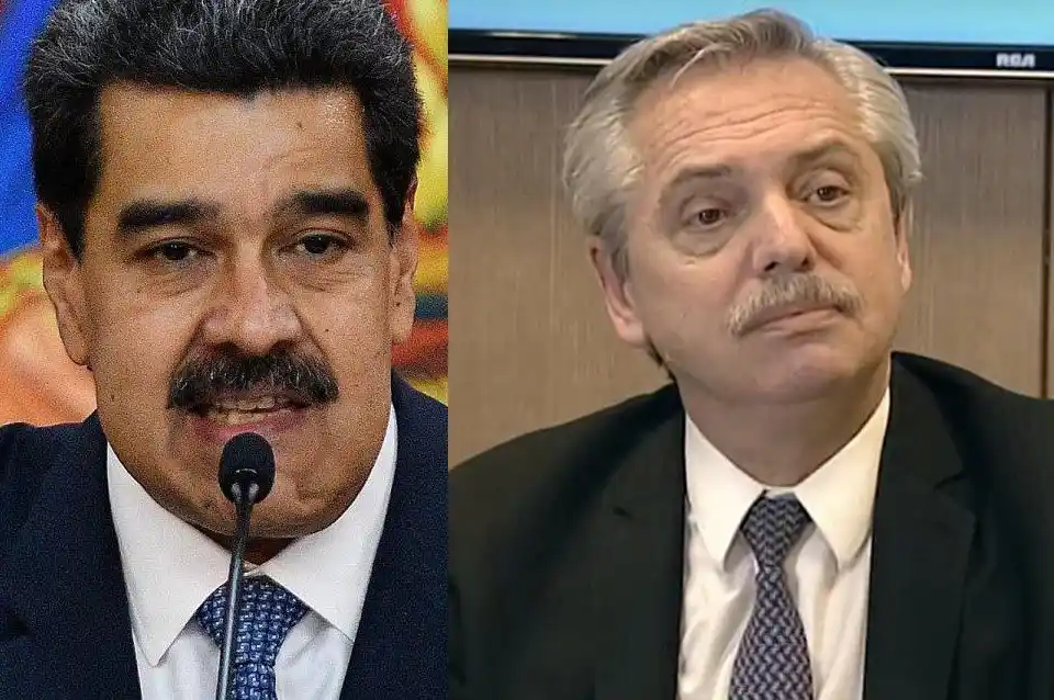 ¡GUAIDÓ LE RESPONDIÓ! Argentina llama a países de la región a restablecer relaciones con Venezuela