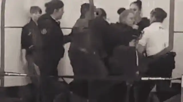 Operativo en Bariloche y Aeroparque por presunta trata de personas: 14 detenidos