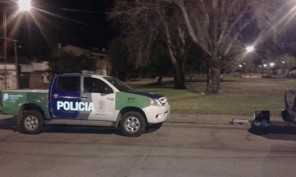 El Día de la Primavera terminó con un muerto y dos heridos en Luján