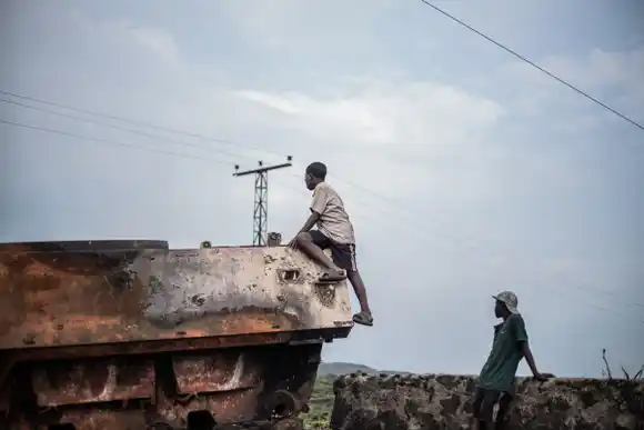 TRAS RECORTE DE AYUDAS DE EE.UU.: ONG dedicada a refugiados dejará de operar en 20 países