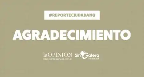 El agradecimiento de Carlos, el ganador del premio de Sin Galera