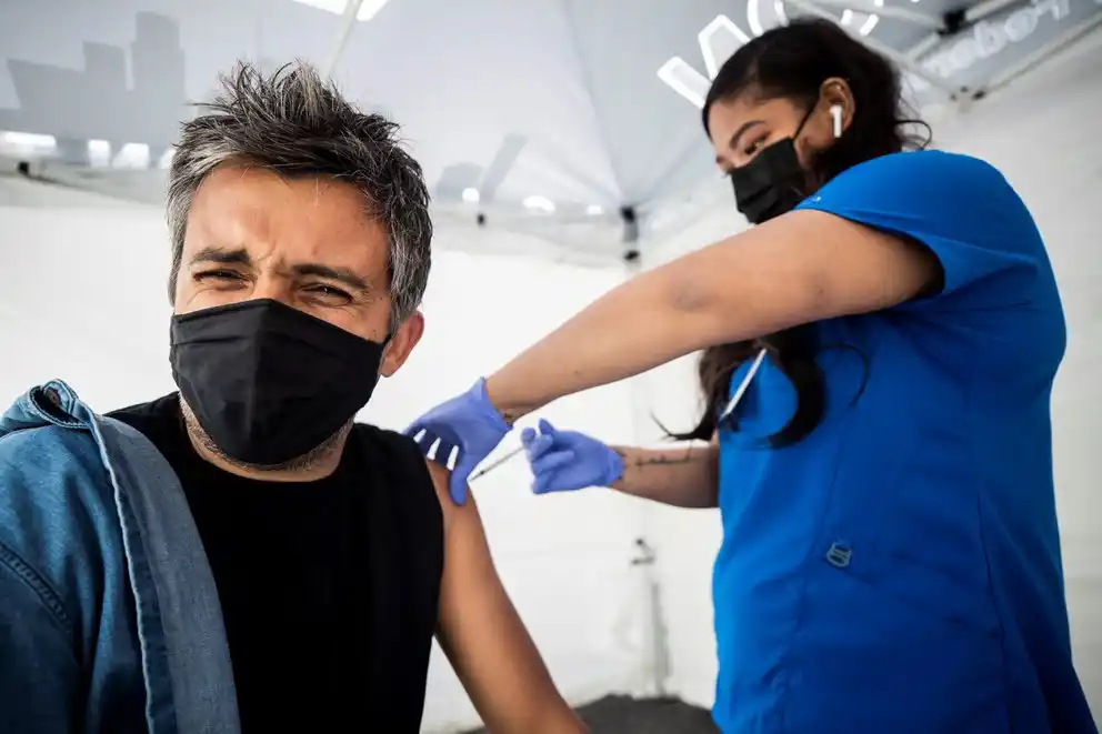 Las variantes de coronavirus no tienen por qué dar miedo