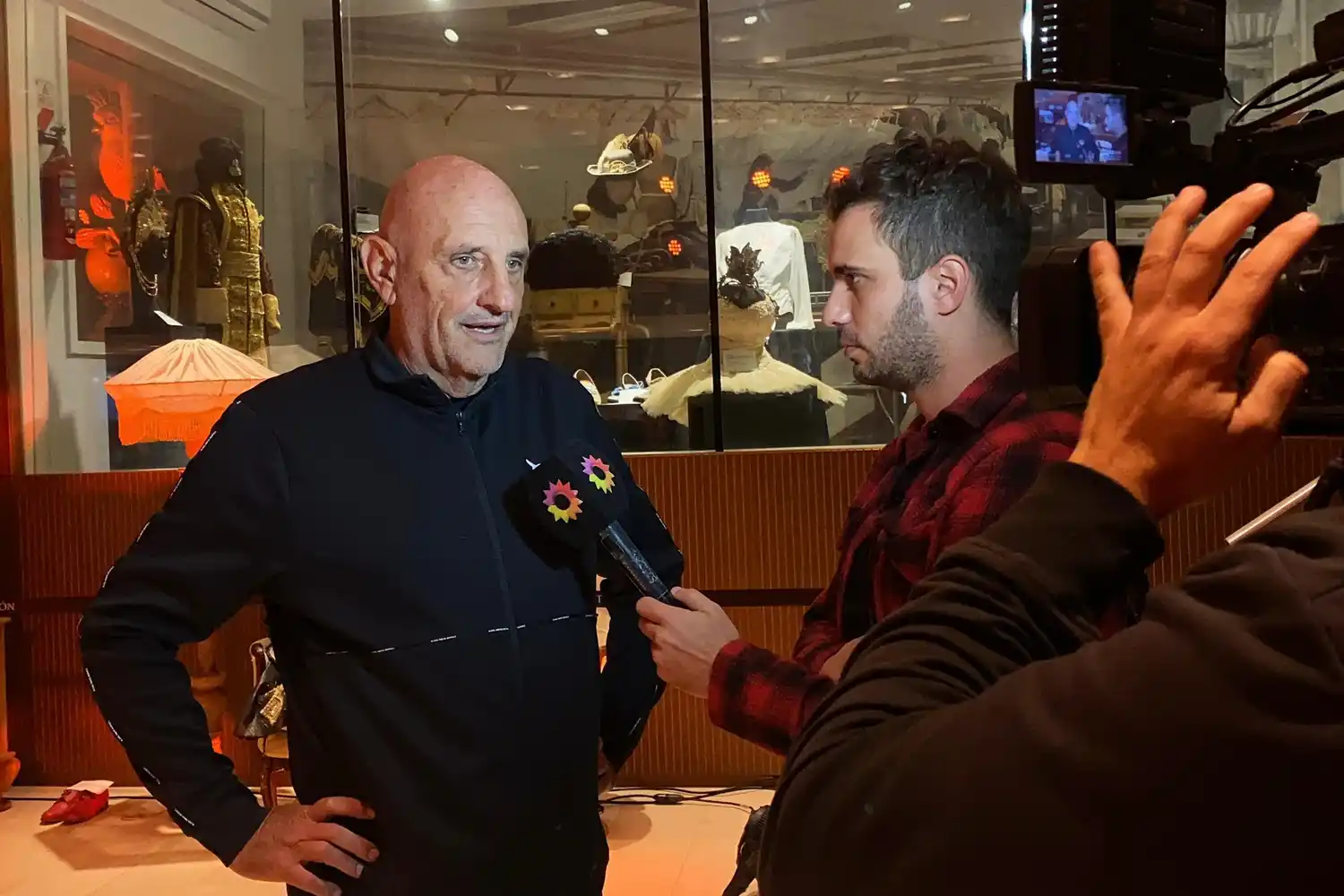 teatro tronador temporada goity marcelo gonzález - 1