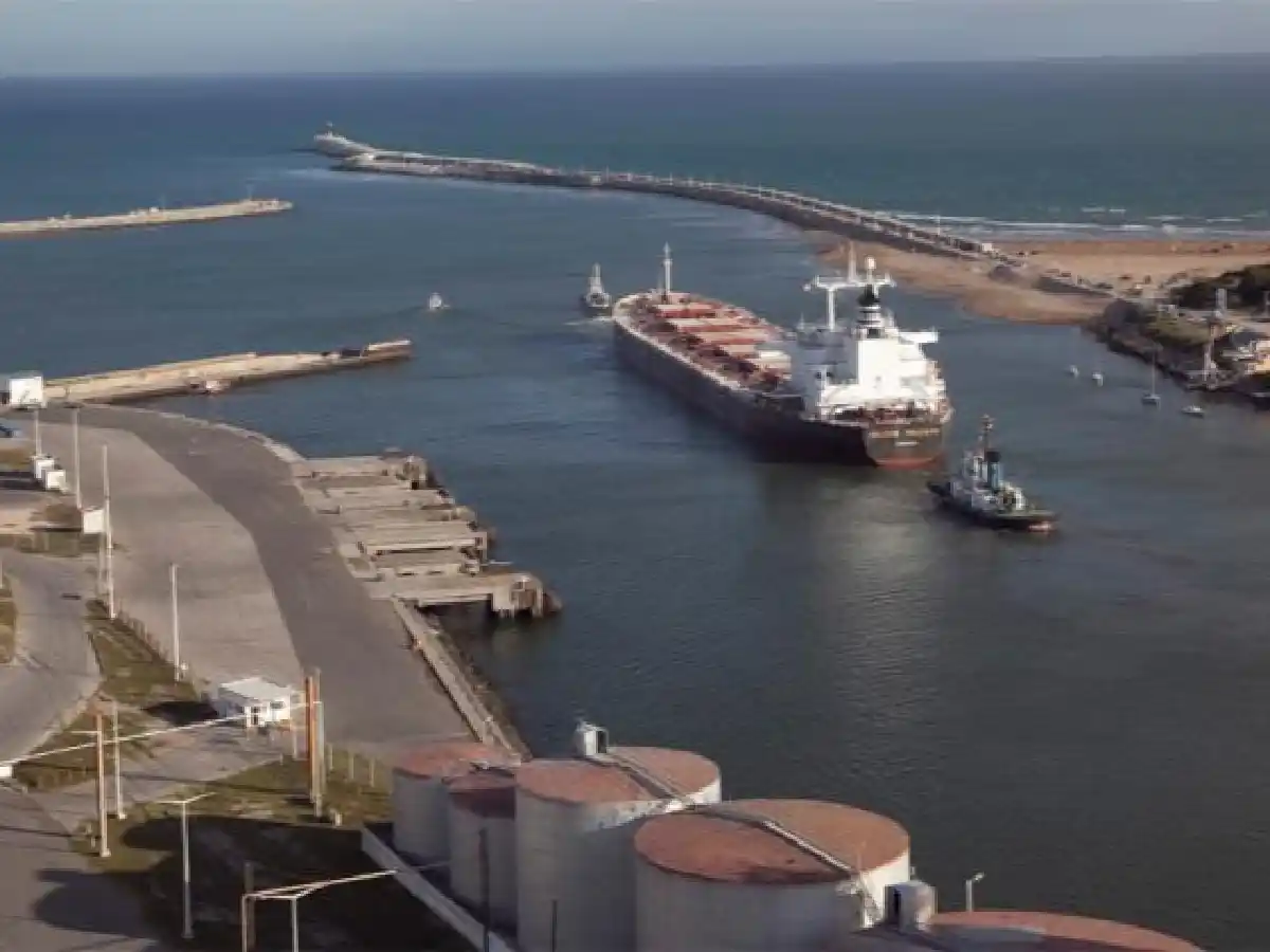 Retenciones: rechazan declaraciones juradas de exportación por 970 mil toneladas