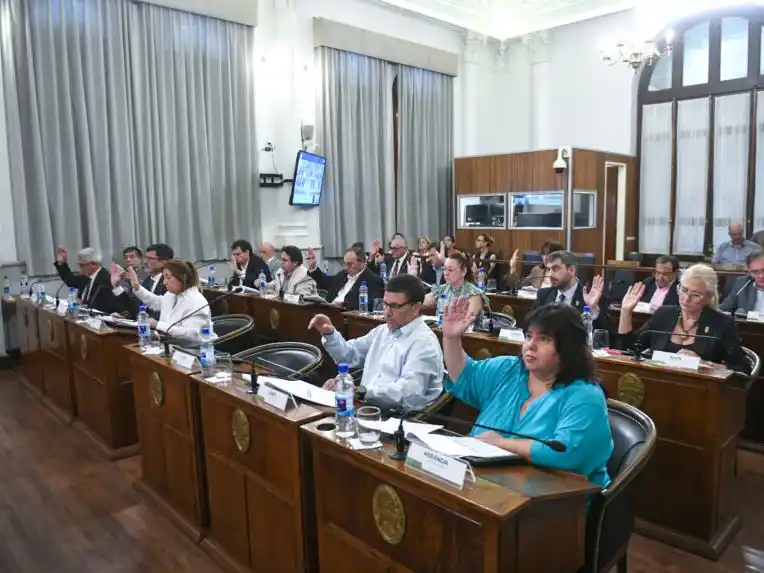 Diputados comenzará a debatir un proyecto para impulsar el desarrollo del norte entrerriano