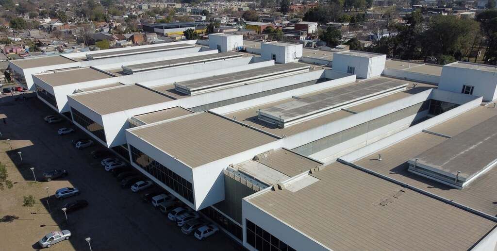 Ante la desaparición de la droga, se activaron los mecanismos de control interno en el hospital.