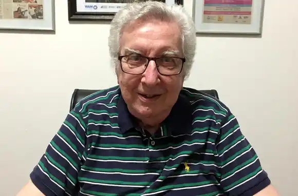 Cultura de bolsillo: El patio mejicano