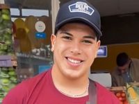 Thiago Medina, estable pero con pronóstico reservado tras un grave accidente en moto