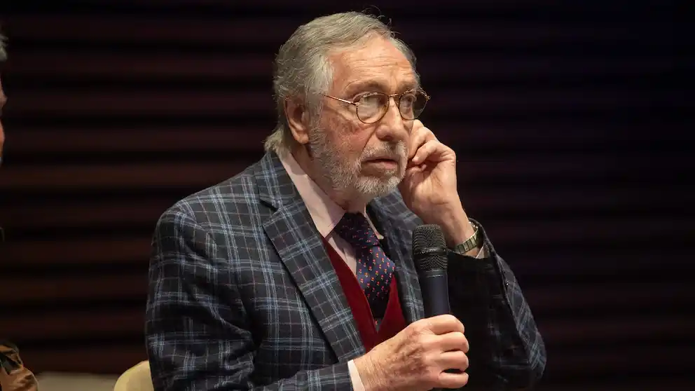 De qué murió Luis Brandoni tras permanecer internado casi 10 días