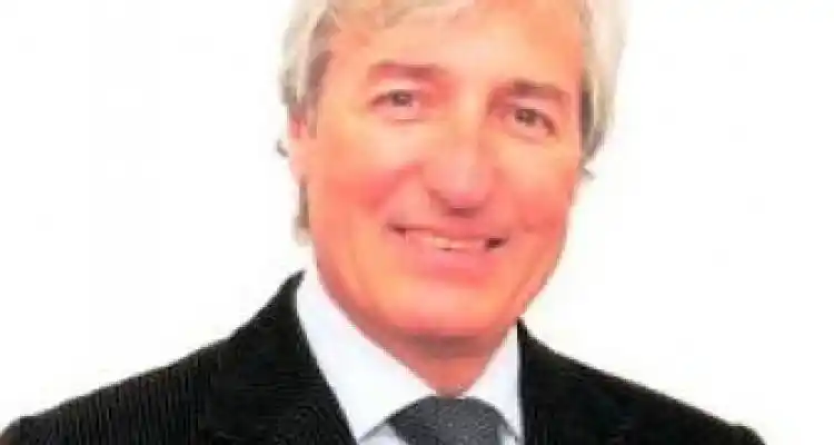Jorge Benozzi en TN Ciencia