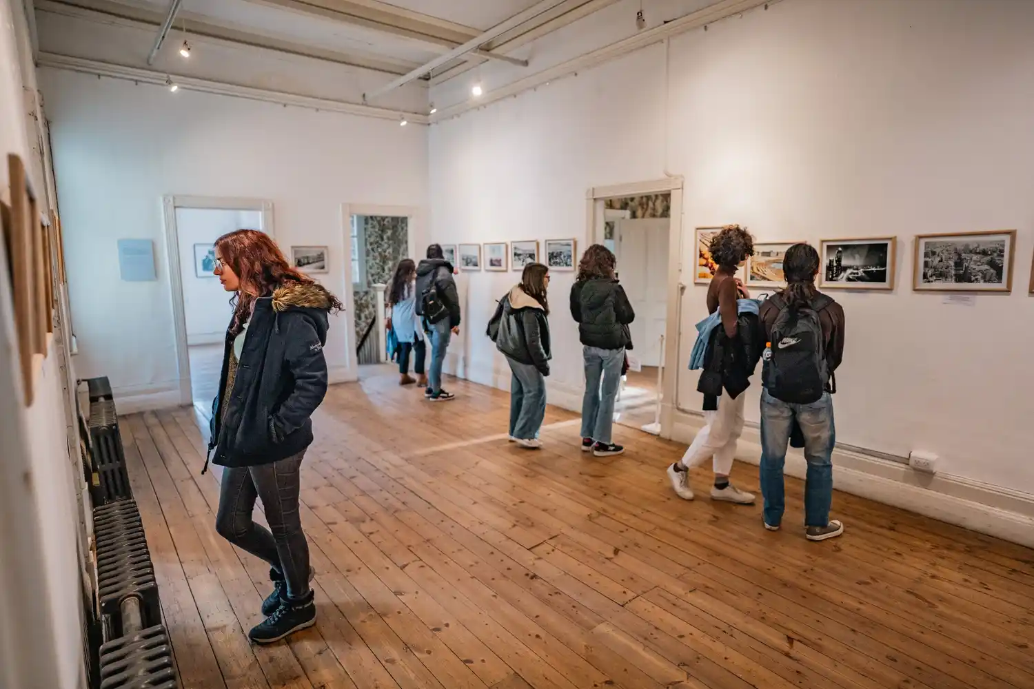 Todas las actividades se encuentran en la página web de la Municipalidad (www.mardelplata.gob.ar/cultura).