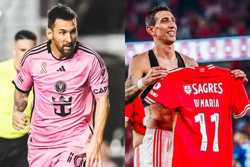 Juega Messi y hay Champions League: la agenda deportiva de este miércoles