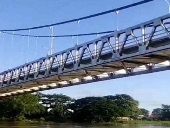 Autoridades abren paso entre Barinas y Apure (+Detalles)