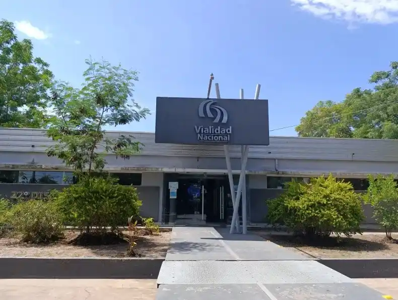 Desconcierto de trabajadores de Vialidad Nacional en Formosa