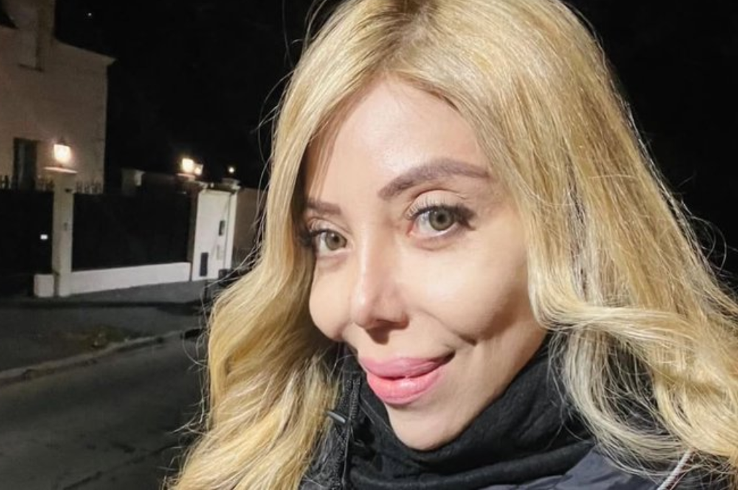 imagen ¿Quién es Rosemary?: la tercera en discordia tras el escándalo entre Milei y Yuyito