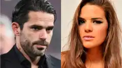 Mica Vázquez reveló más detalles de su vida con Fernando Gago en Madrid: “Me fue infiel con media Europa”