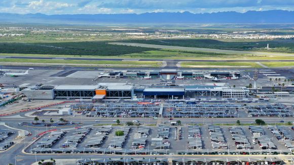VINCI Airports’ Global Network Mobilizes 267 Million Passengers in 2023, with Record Numbers in Monterrey and Santo Domingo