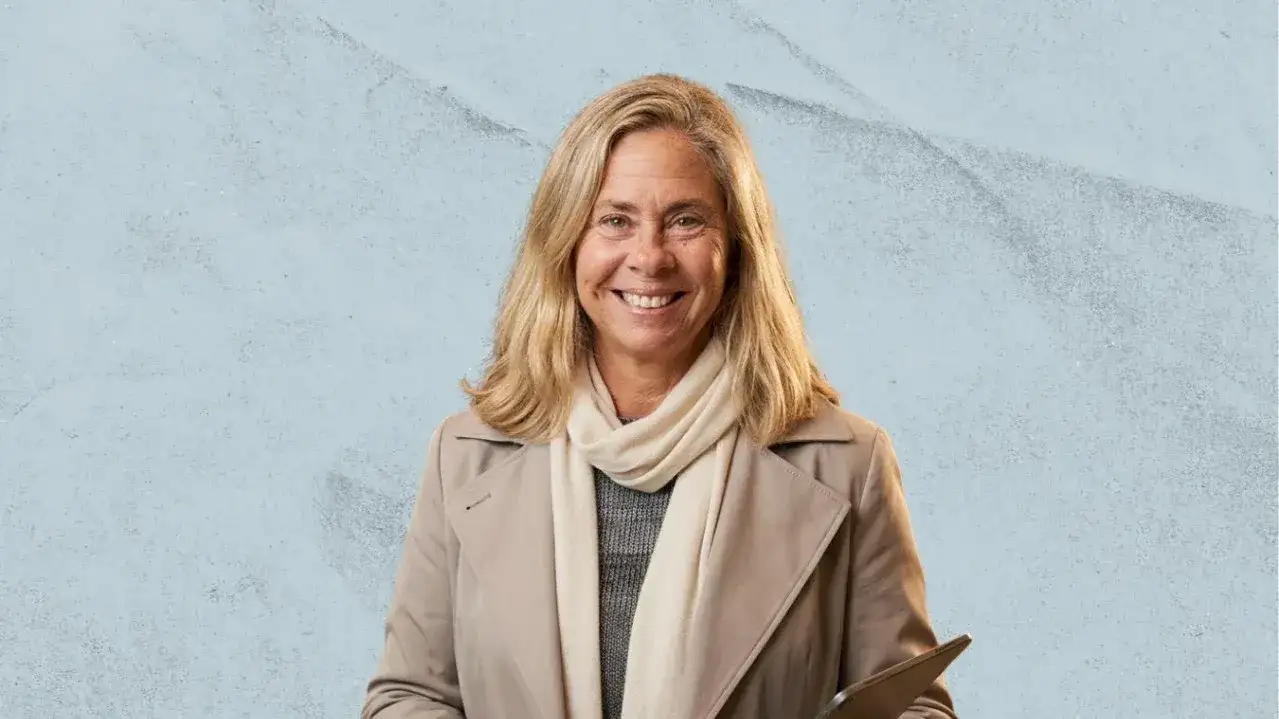 Licenciada María Carolina Larreteguy