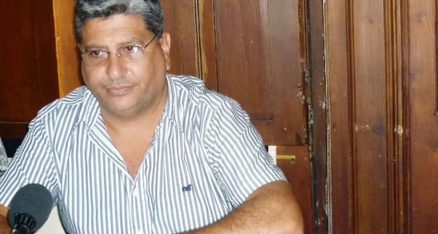 Monfasani: “Seguimos acompañando pese a que no somos consultados”