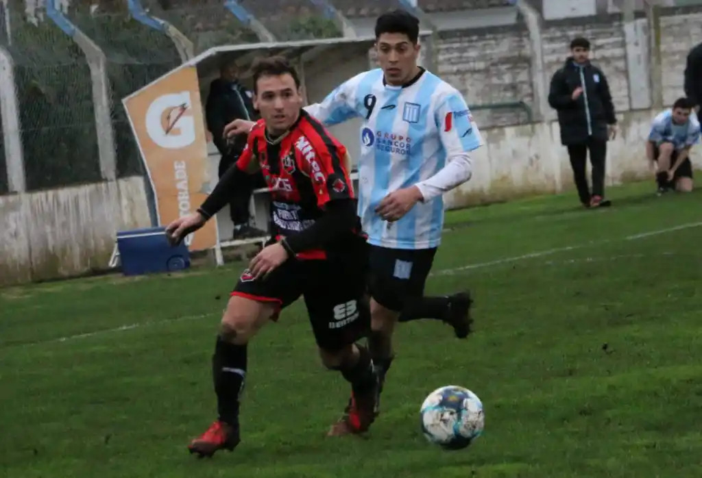 Jonathan Ábalos, un "4" con marca y proyección