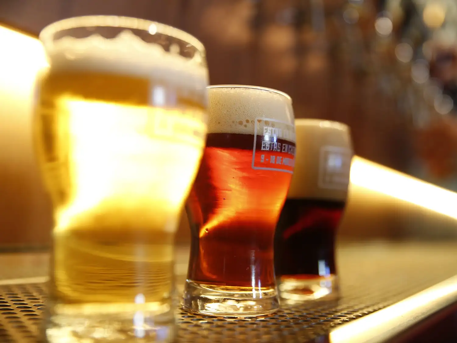Lucas González será sede de la 8ª Fiesta Provincial Alemana de la Cerveza
