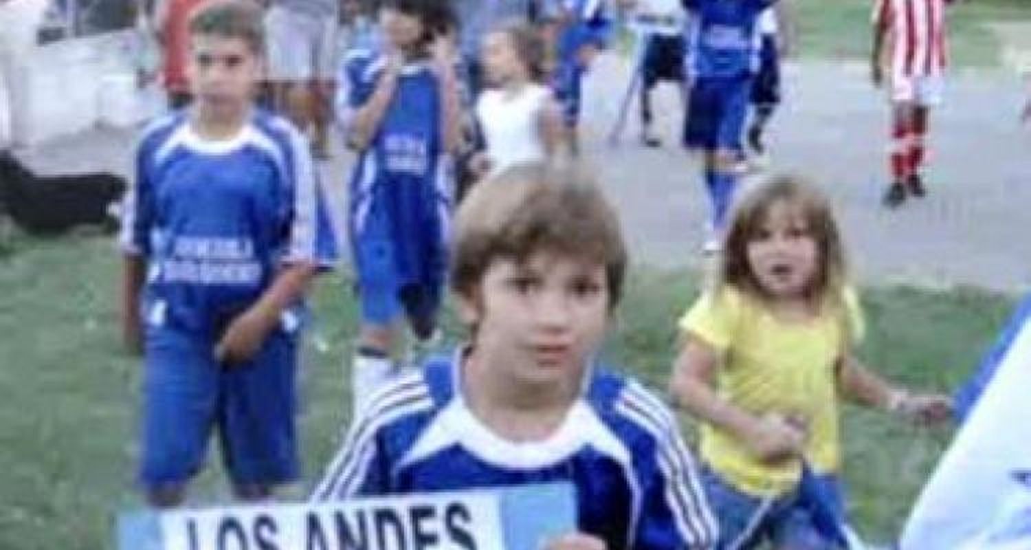 Los Andes avanza en Rojas