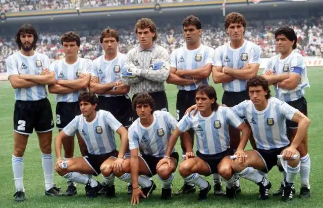 Mi equipo, ¿sabe cuál es el campeonato que debe ganar?