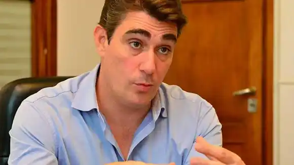 Elecciones generales: "Es un segundo tiempo de un partido que viene siendo largo ya", dijo Iguacel