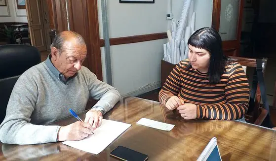 Tres Arroyos cubrirá gastos de alquiler de centro de estudiantes
