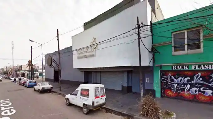 Una joven denunció que fue violada a la salida del mismo boliche de Melina