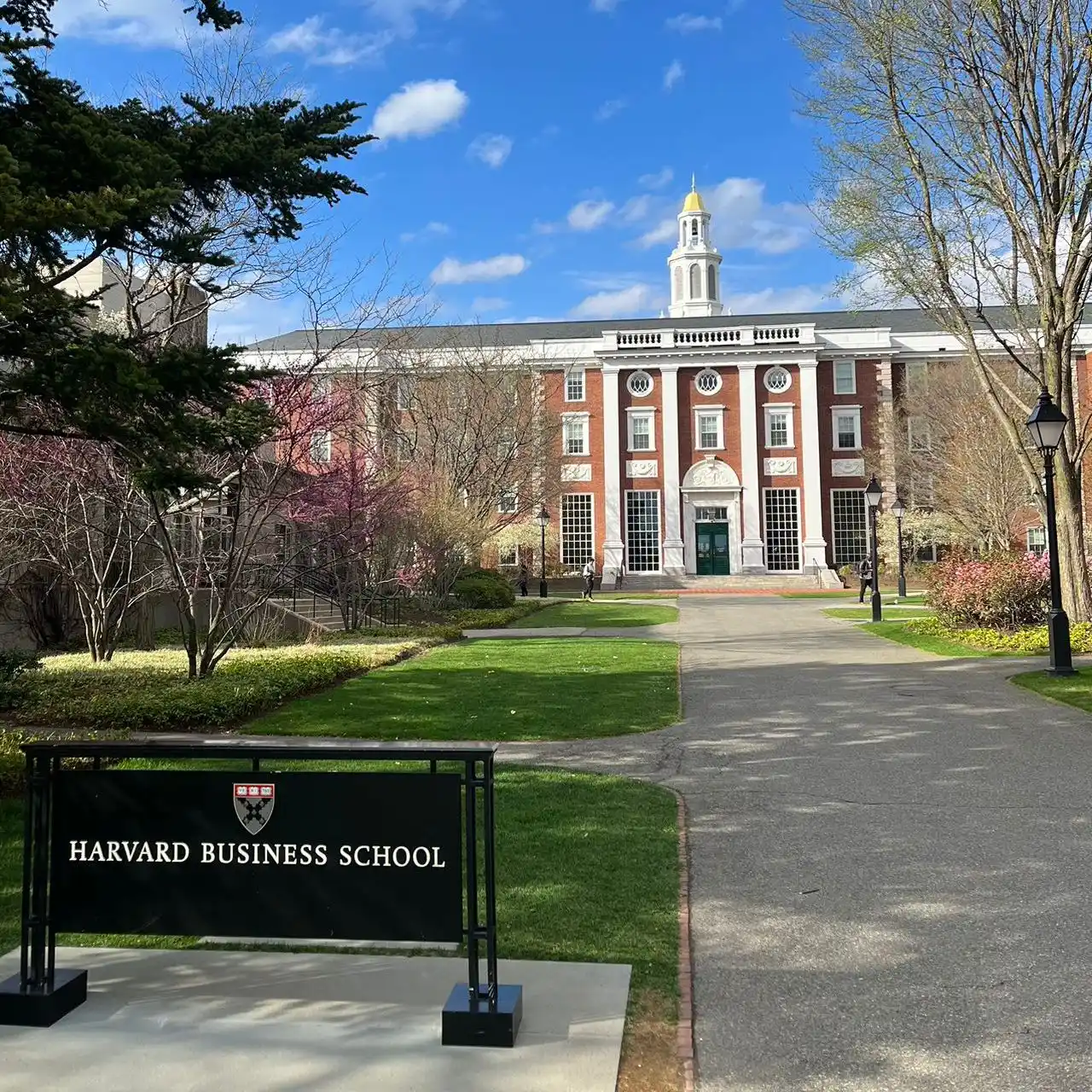 Chiarella será uno de los expositores en la prestigiosa Universidad de Harvard. Foto ilustrativa