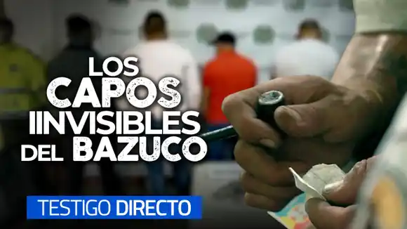 TESTIGO DIRECTO – Ventas, rutas y sobornos: la ruta del billonario negocio del MICROTRÁFICO
