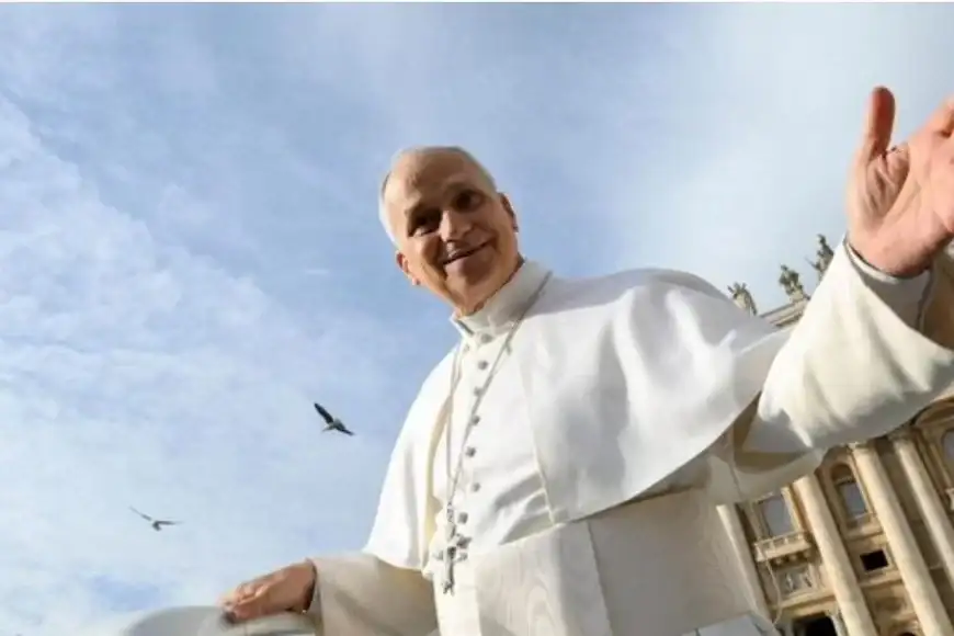 Visita “apostólica” del Papa a la Argentina - 4