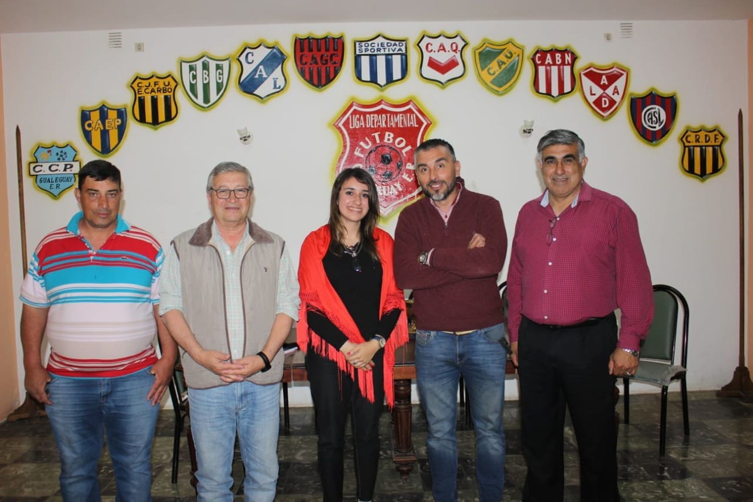 Keila Nazar y su balance del fútbol femenino local