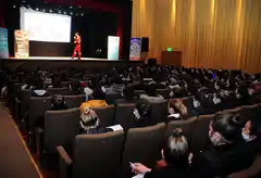 Brindaron una charla para incorporar interesados al área de Seguridad Siniestral