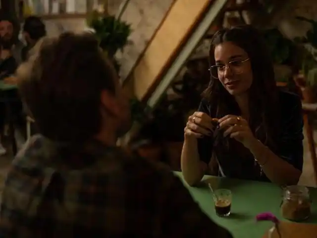 El amor en tiempos del coronavirus