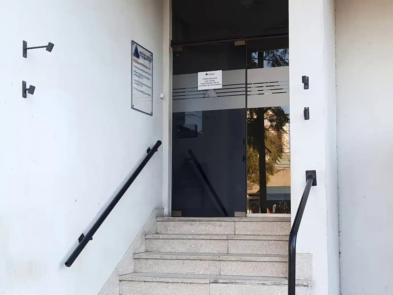 El fiscal de la causa es Estanislao Giavedoni, quien también representará al MPA en el debate. Foto: Gentileza