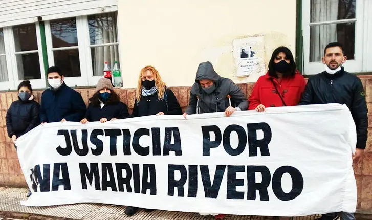 Testimonios contundentes por la muerte de una mujer