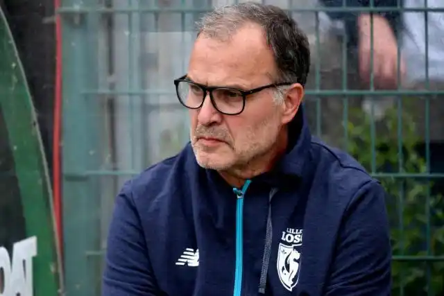 Bielsa debuta con Lille en la Liga de Francia