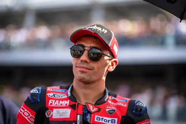 Pïrro, el mejor en Malasia.