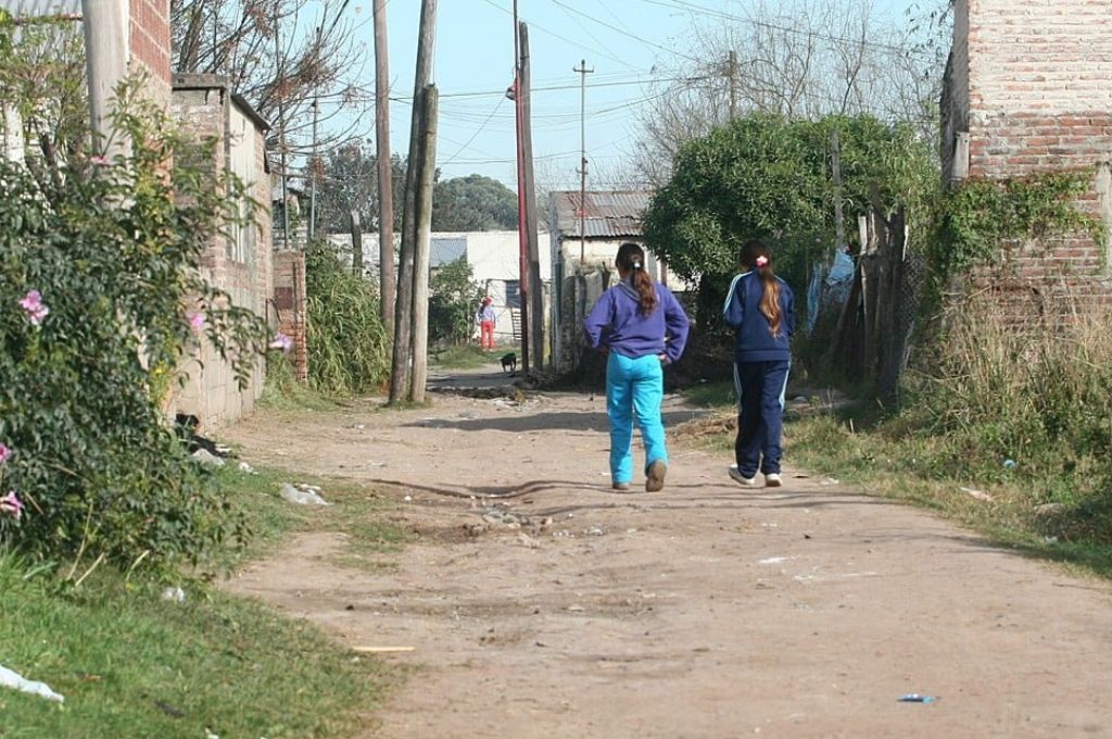 Barrio El Chaparral