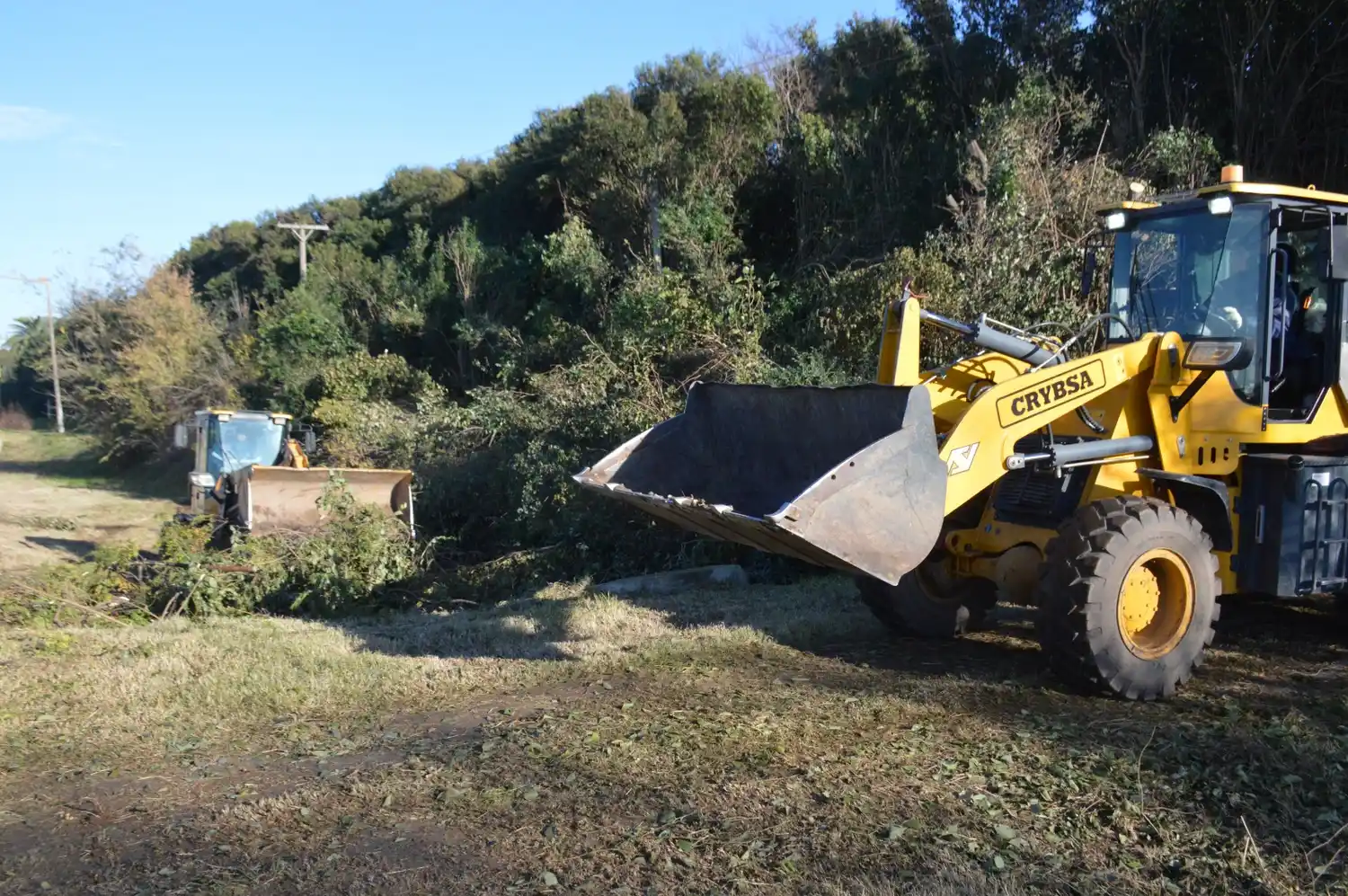servicios públicos - 1