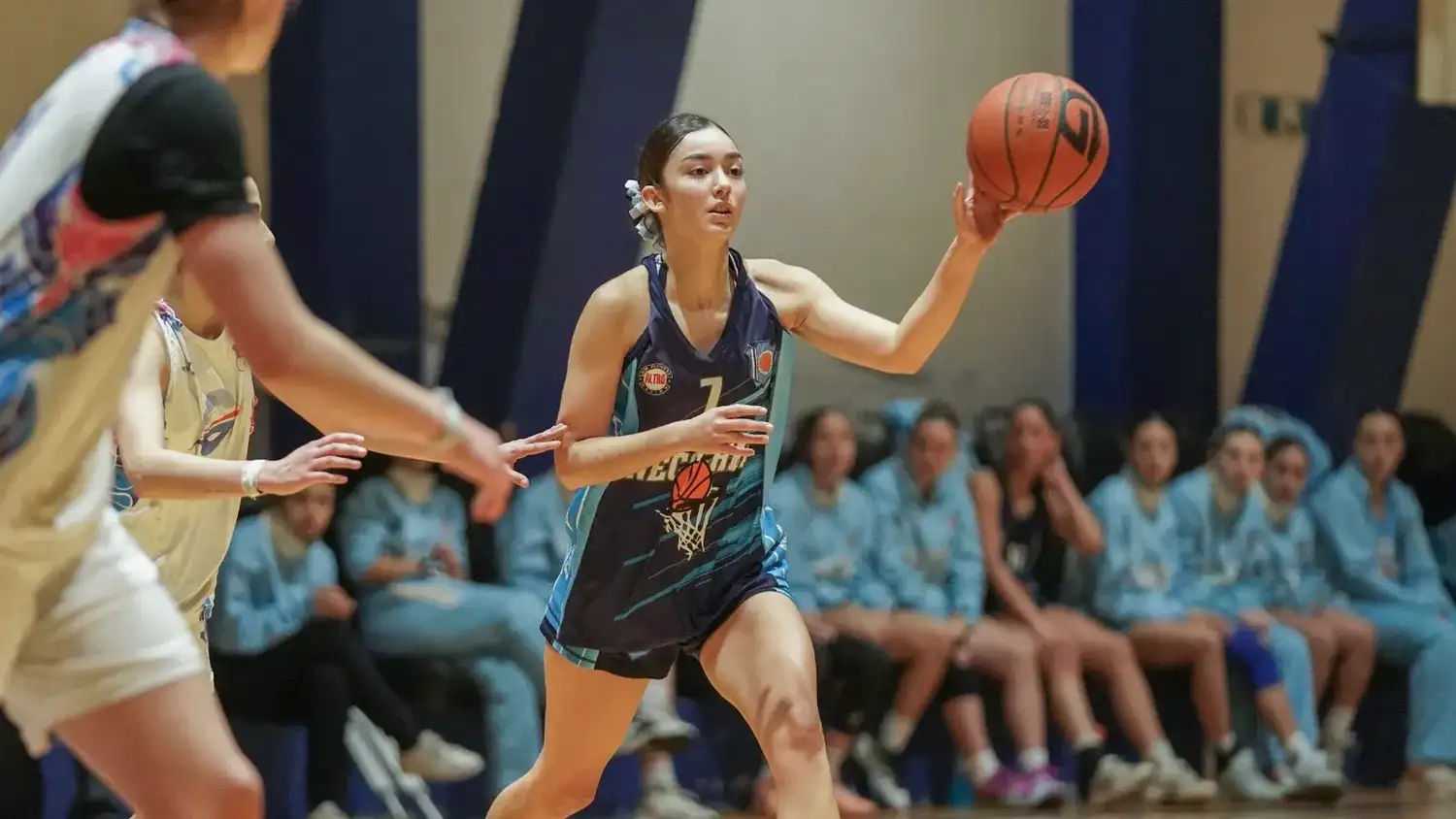Necochea campeón del Zonal U17