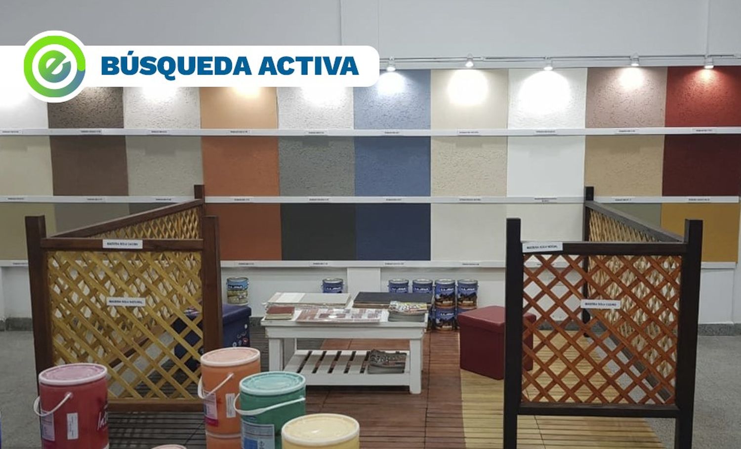 Empresa busca empleado para su sede en Tandil