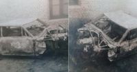 Día luctuoso de 1968: la tragedia que marcó al turismo carretera