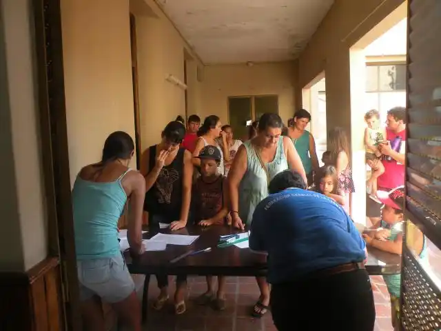 Novedades del Sindicato de la Carne Gualeguay